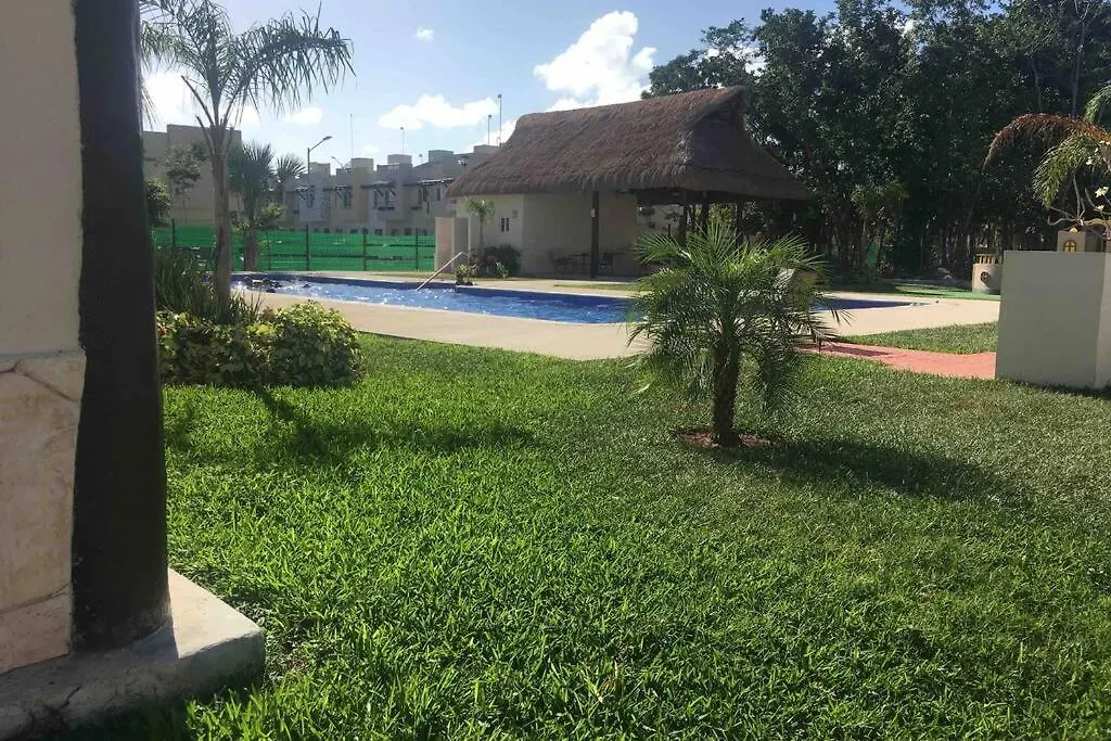 Apartment Home Sweet Caribbean Playa del Carmen Mexico