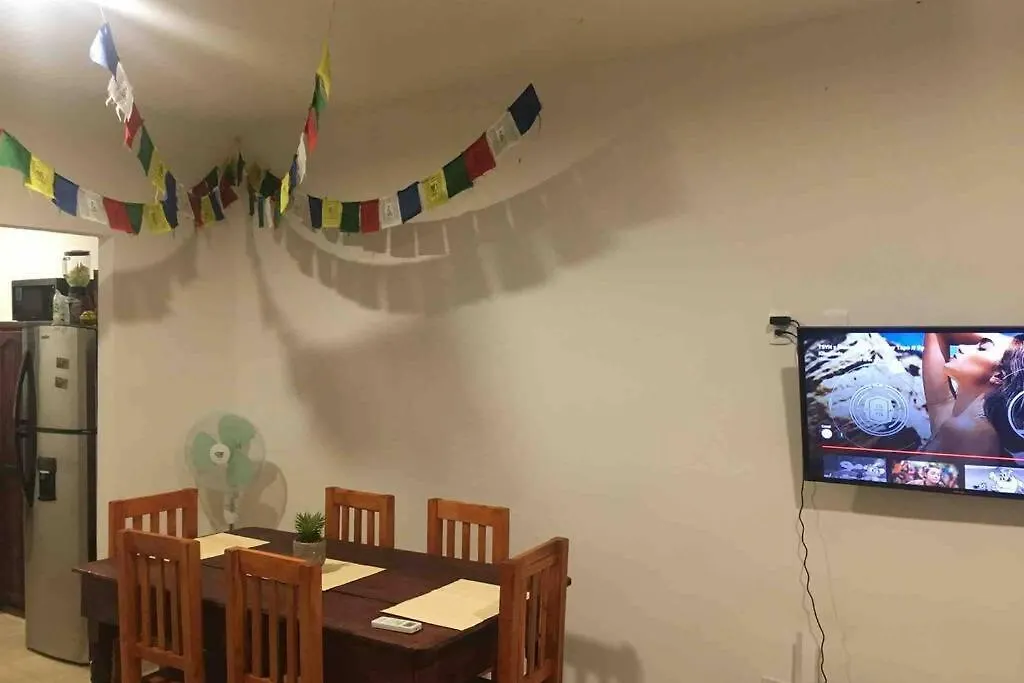 Apartment Home Sweet Caribbean Playa del Carmen
