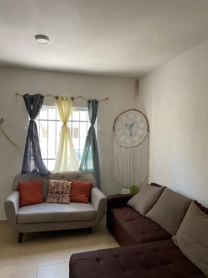 Home Sweet Caribbean 신데 델 카르멘
