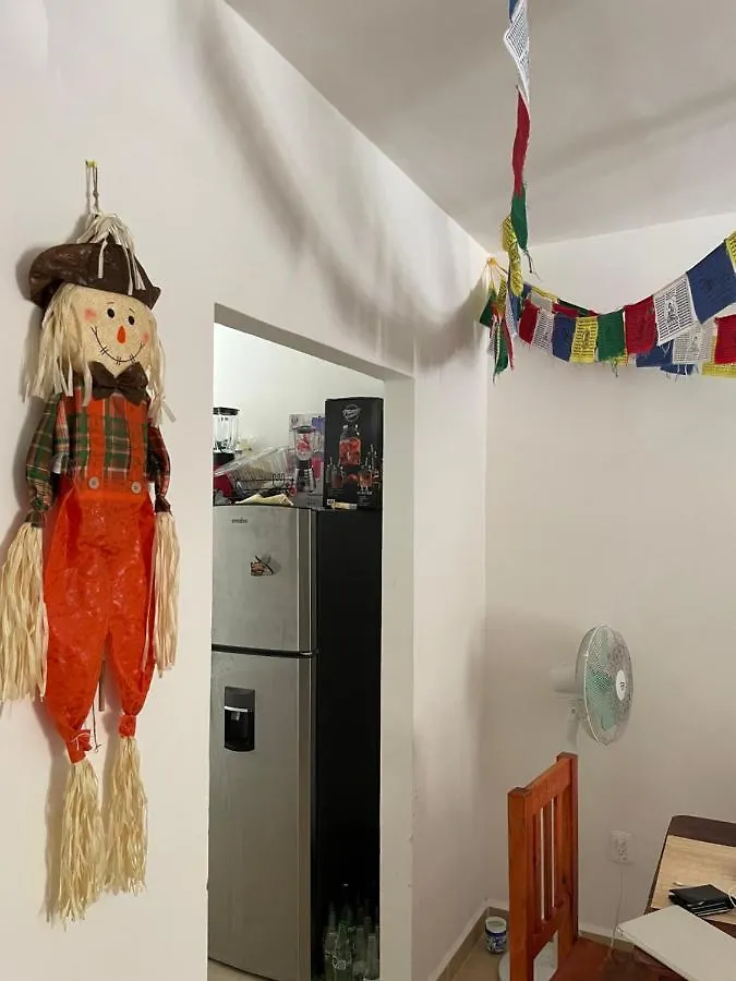 Home Sweet Caribbean 신데 델 카르멘 멕시코