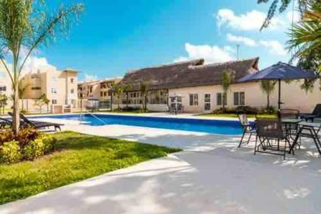 Home Sweet Caribbean Playa del Carmen 0*,  Mexico