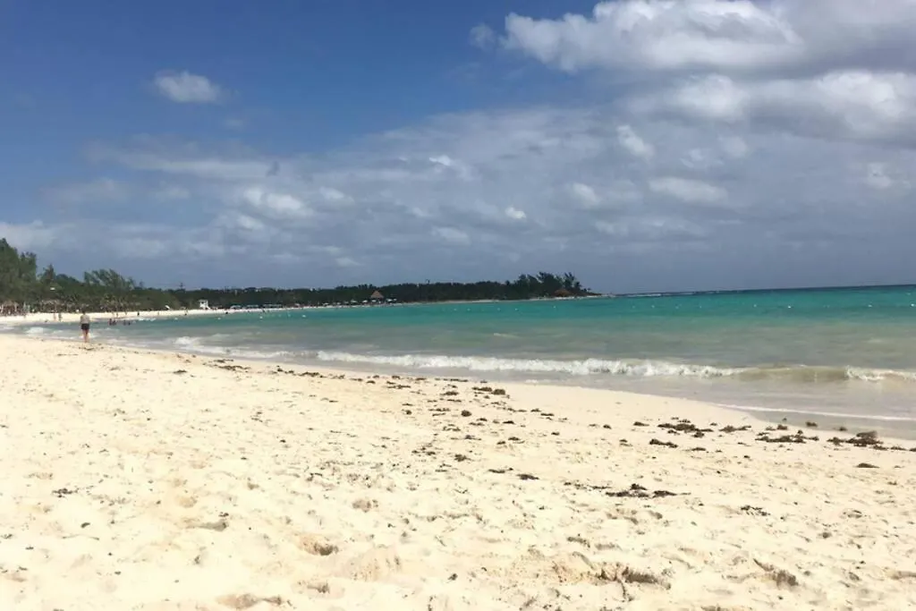 Home Sweet Caribbean Playa del Carmen Apartment
