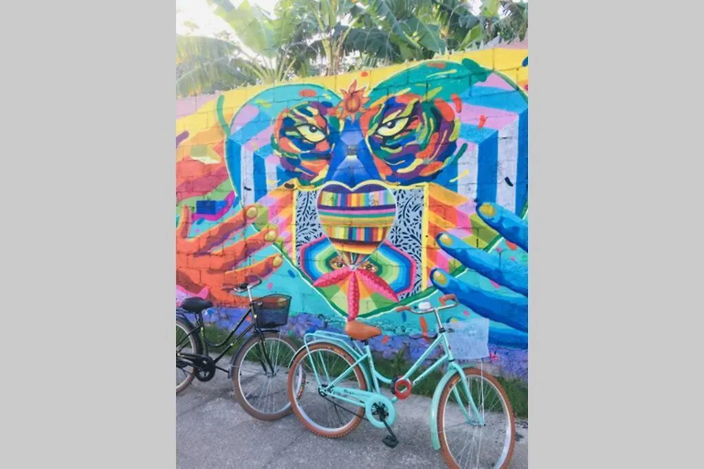 Home Sweet Caribbean Playa del Carmen Apartment