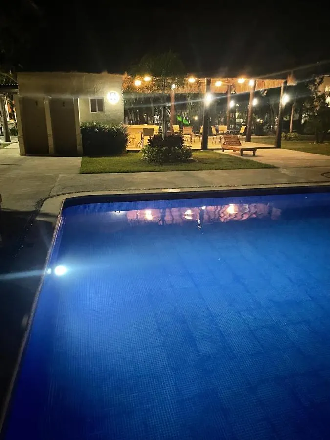 Apartment Home Sweet Caribbean Playa del Carmen Mexico